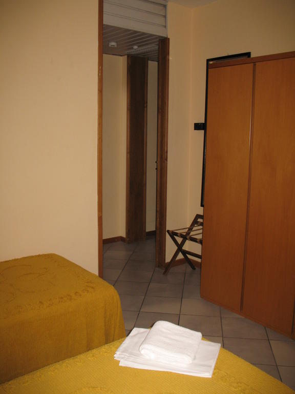 Albergo Paradiso Montecatini Terme Exteriér fotografie