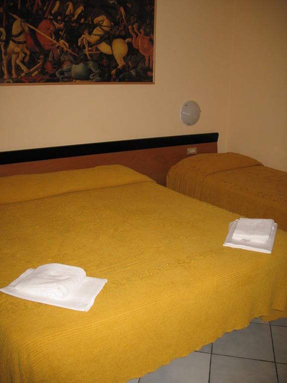 Albergo Paradiso Montecatini Terme Pokoj fotografie