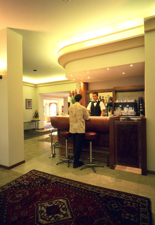 Albergo Paradiso Montecatini Terme Exteriér fotografie